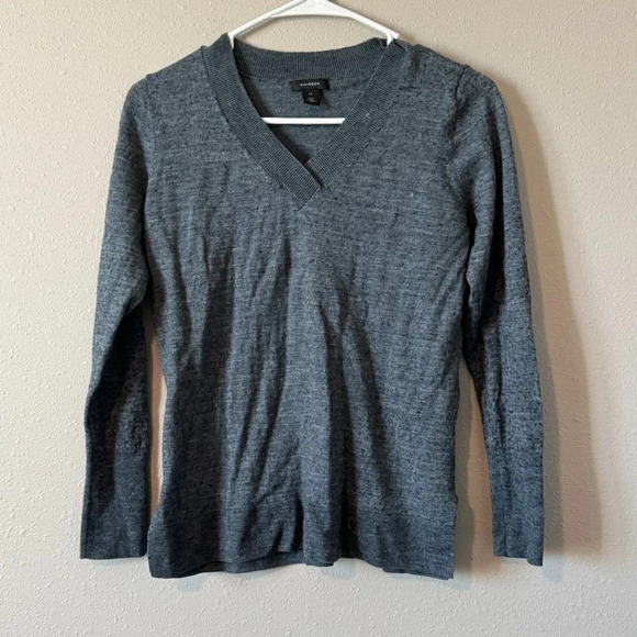 Halogen Sweaters - Halogen Merino Wool Sweater XS